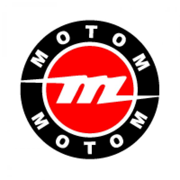 Motom Logo