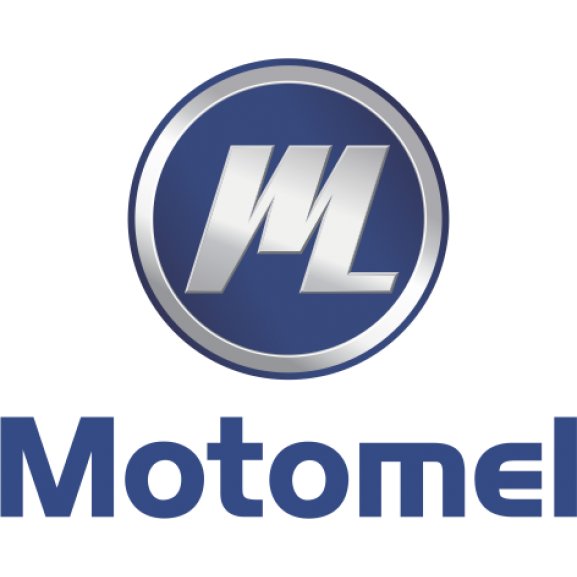 Motomel Logo Motos Logo