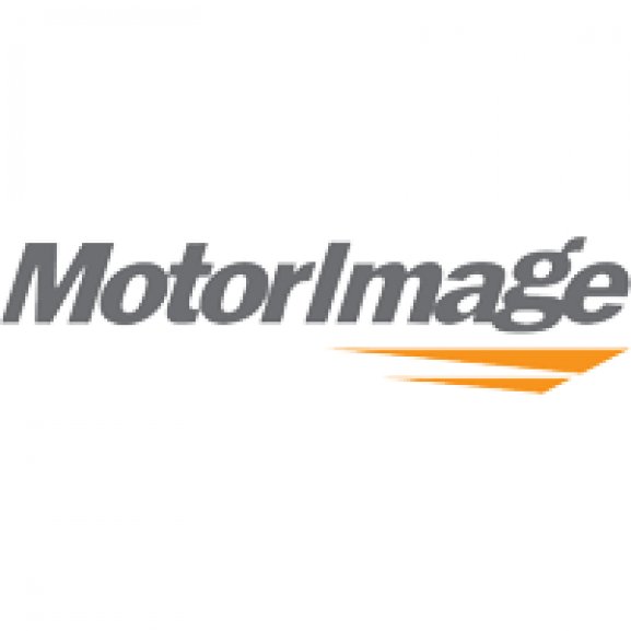 MotorImage Logo