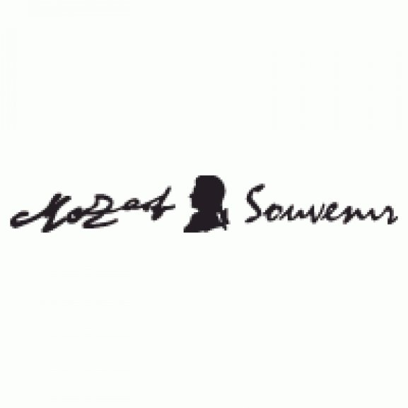 Mozart Souvenir Logo