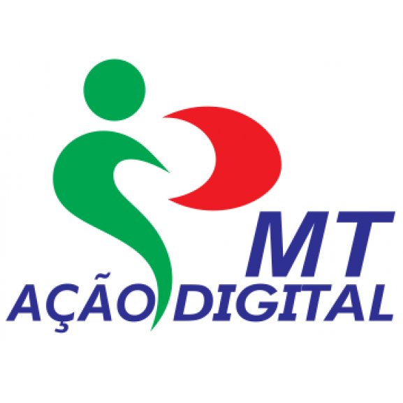 MT Ação Digital Logo