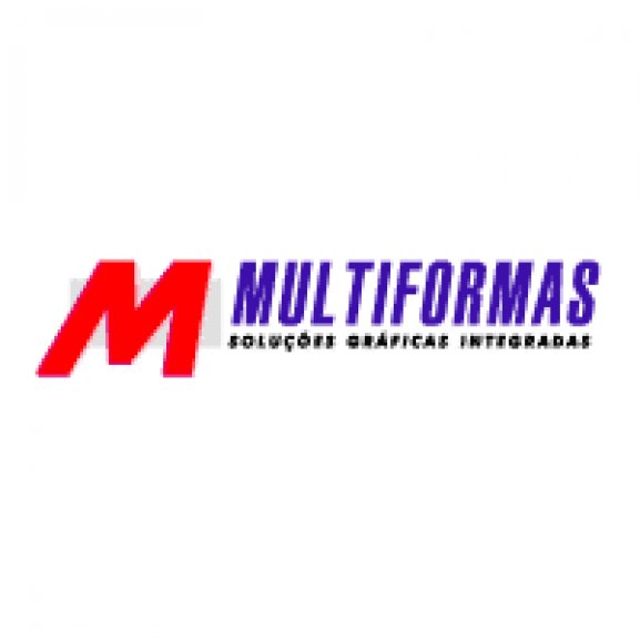 Multiformas Formularios Continuos Logo