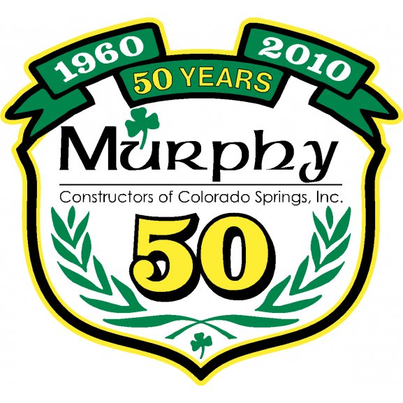 Murphy Constructors Logo