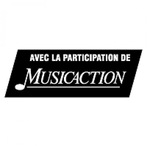 Musicaction Logo