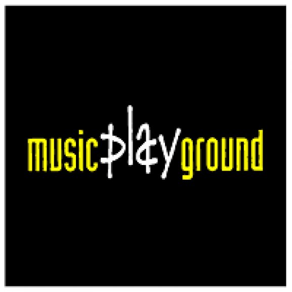 MusicPlayGround Logo