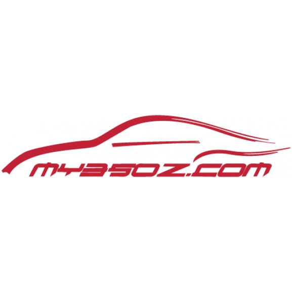 my350z Logo