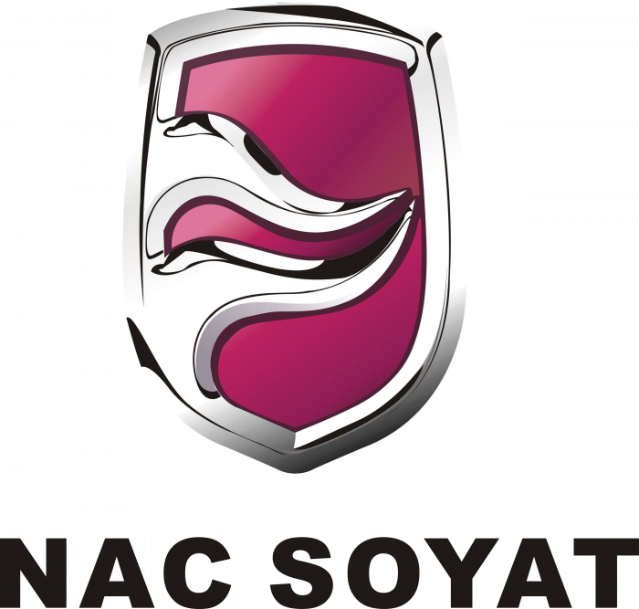 NAC Soyat Auto Company Logo