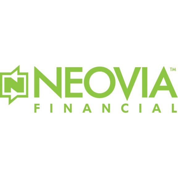 Neovia Financial Logo