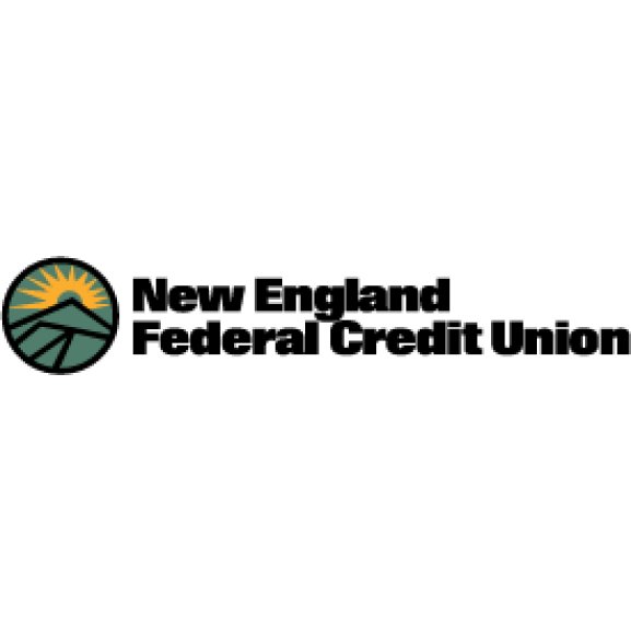 New England Federal Credit Union Logo