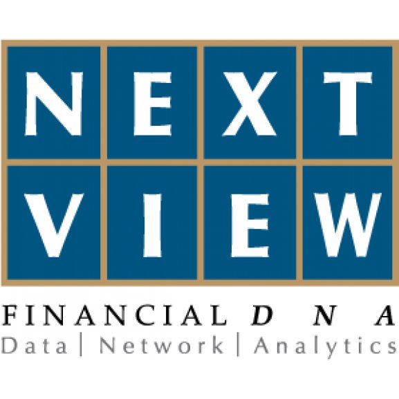 NextVIEW Logo