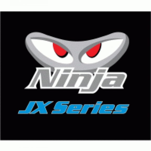 Ninja JX Series Logo
