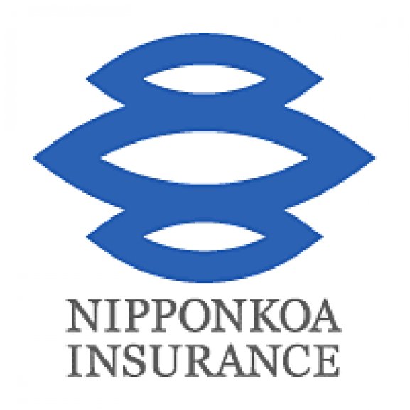 Nipponkoa Insurance Logo