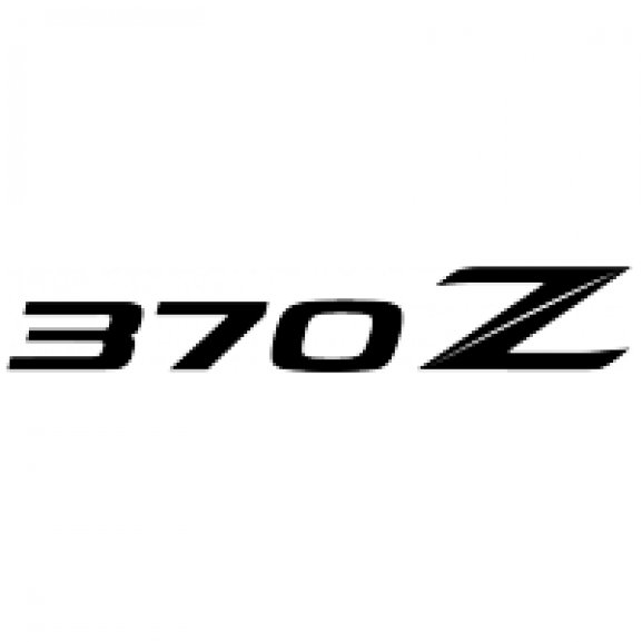 Nissan 370Z Logo