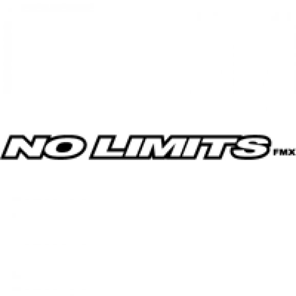 NO LIMITS FMX Logo