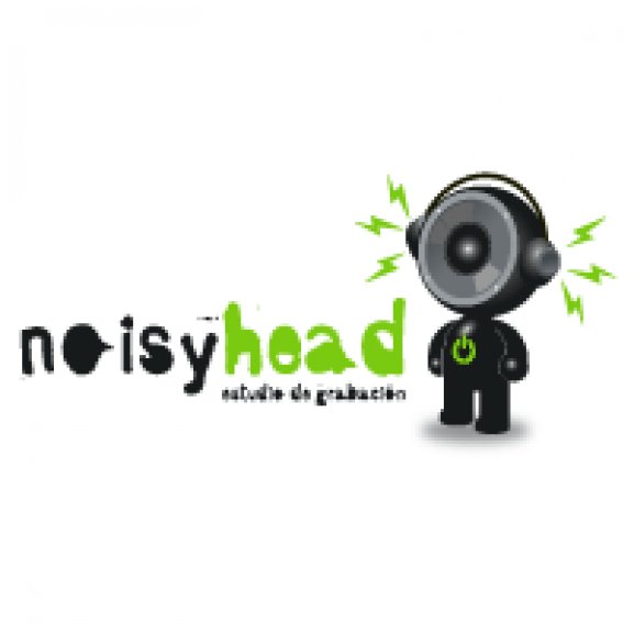 NoisyHead Logo