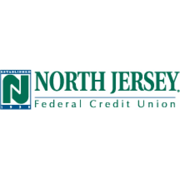 North Jersey FCU Logo