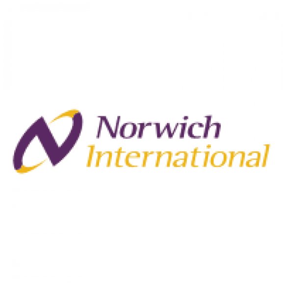 Norwich International Airport Logo