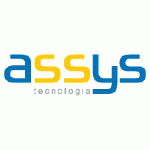 Nova Assys Digital - Tecnologia Logo