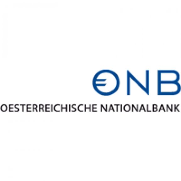 Oesterreichische Nationalbank Logo