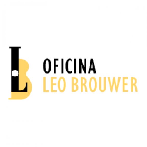 Oficina Leo Brouwer Logo