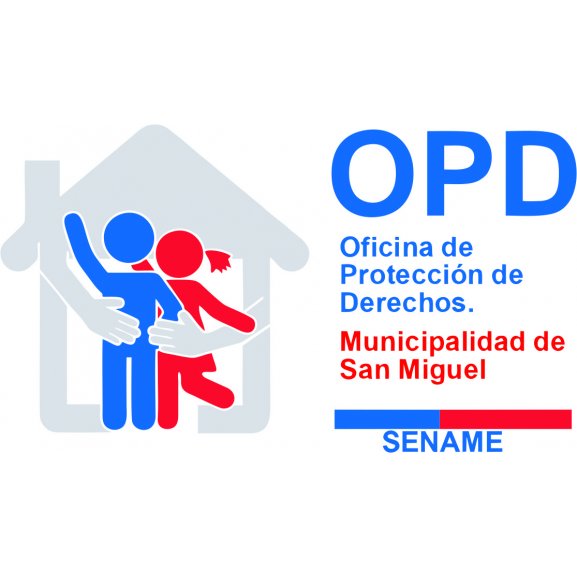 OPD Chile Logo