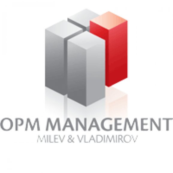 OPM Management Logo