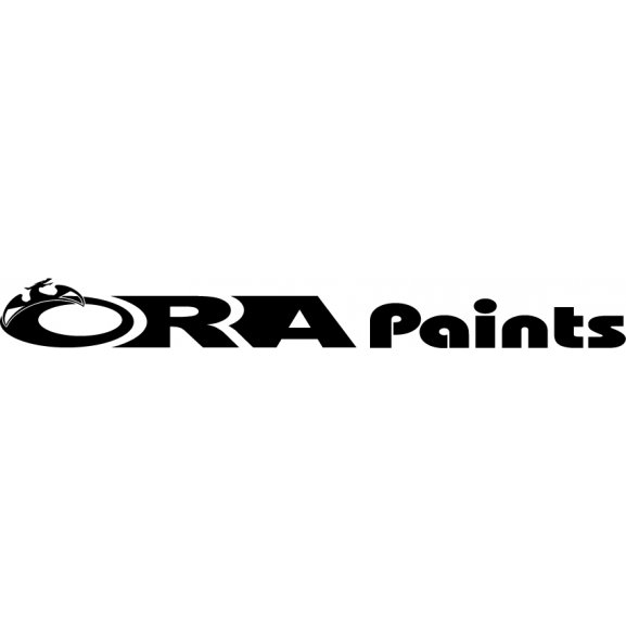 ORA Paints Logo