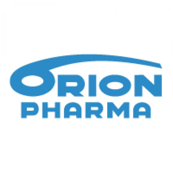 Orion Pharma Logo