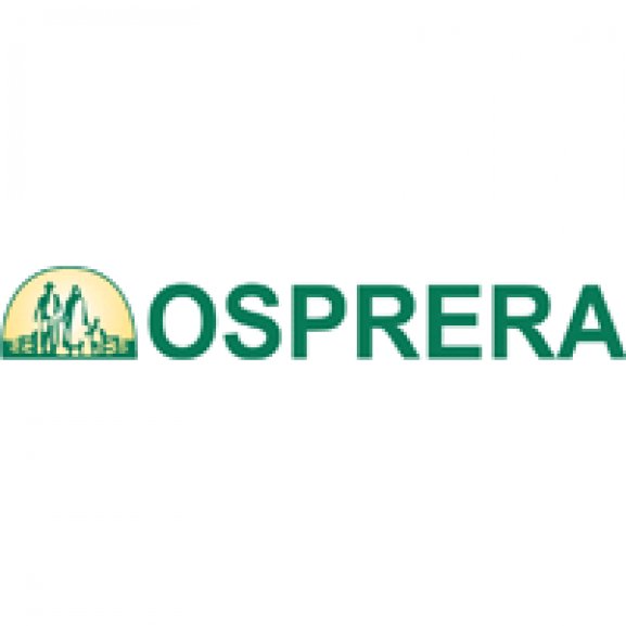 OSPRERA Logo