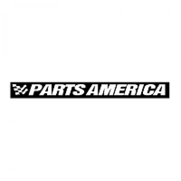 Parts America Logo
