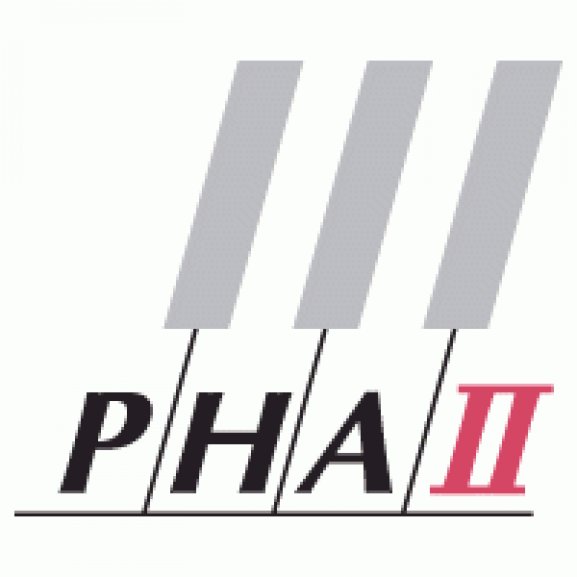 PHA II Logo