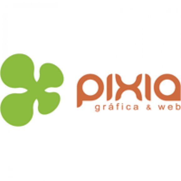 Pixia Logo