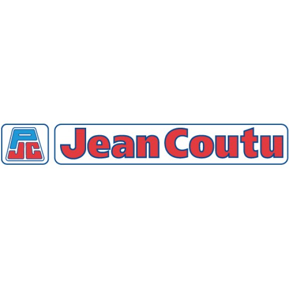 PJC Jean Coutu Logo
