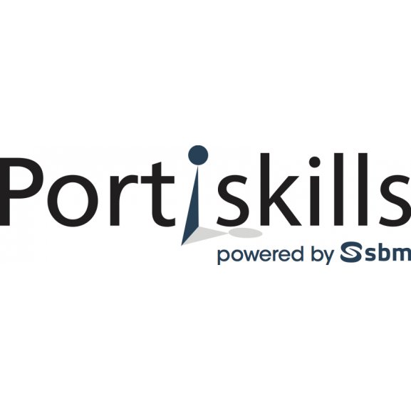 Portiskills Logo