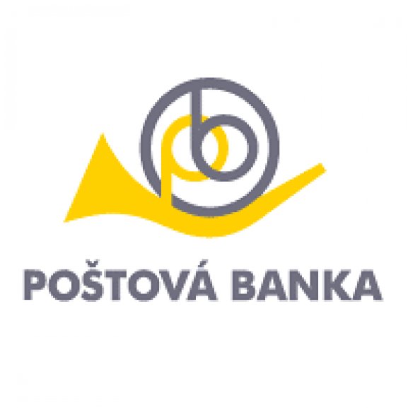 Postova Banka Logo