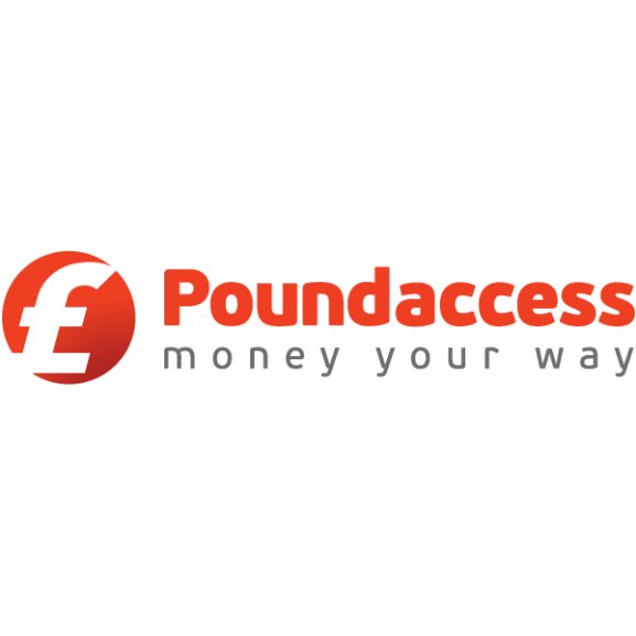 Poundaccess UK Logo
