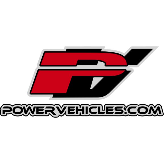 Powervehicles Logo