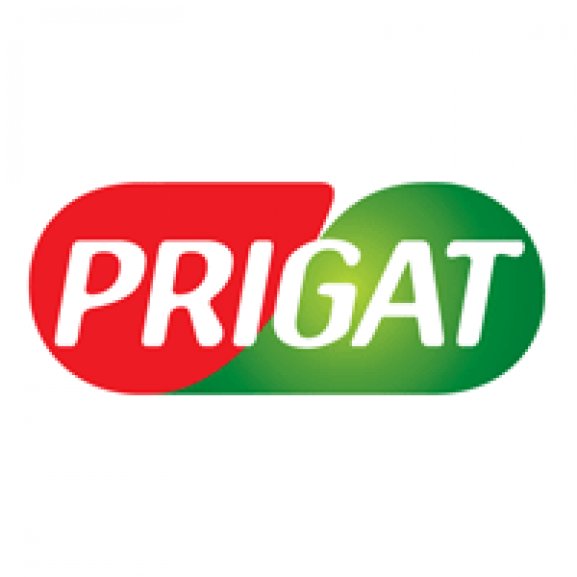 Prigat Logo