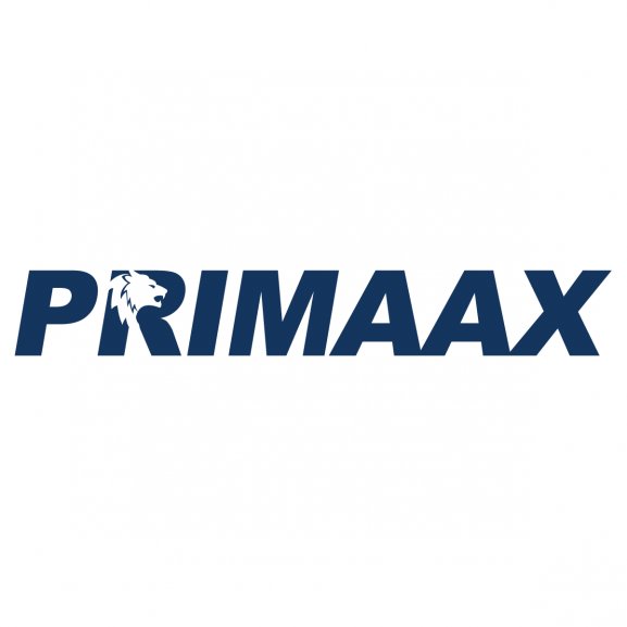 Primaax Logo