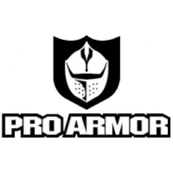 Pro Armor Logo