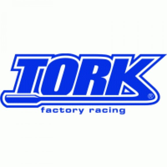 Pro Tork Racing Development Logo