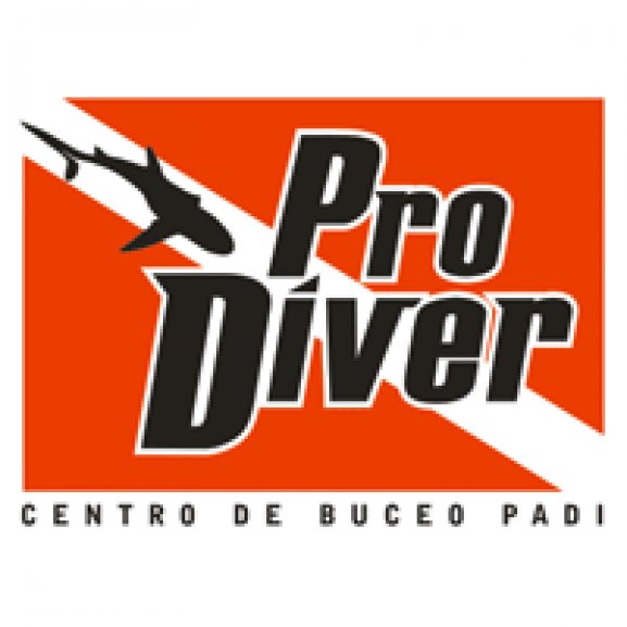 ProDiver Logo