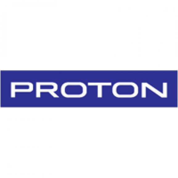 Proton New Logo Logo
