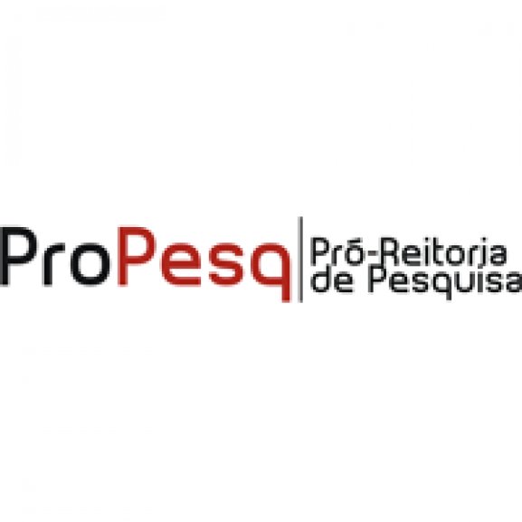 Pró Pesq Logo
