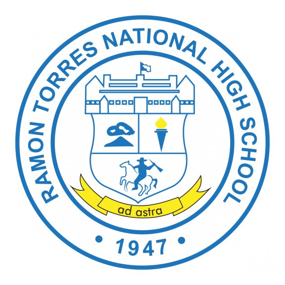 Ramon Torres National High School Logo