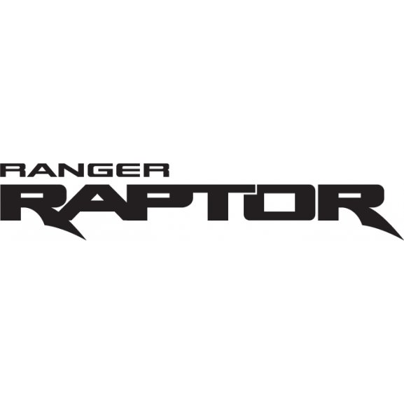 Ranger Raptor Logo