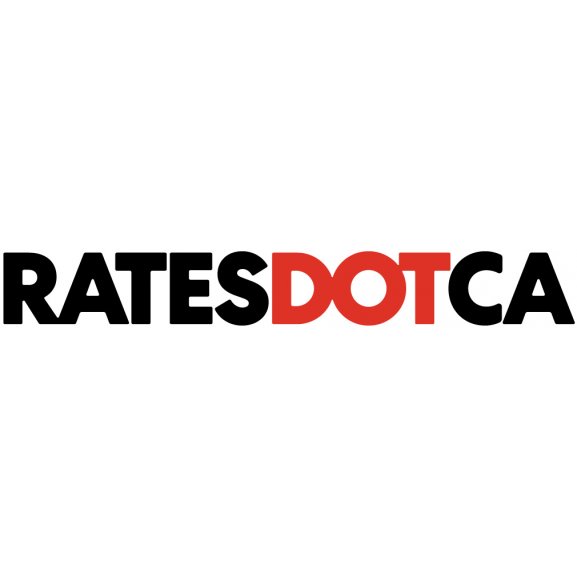 RATESDOTCA Logo