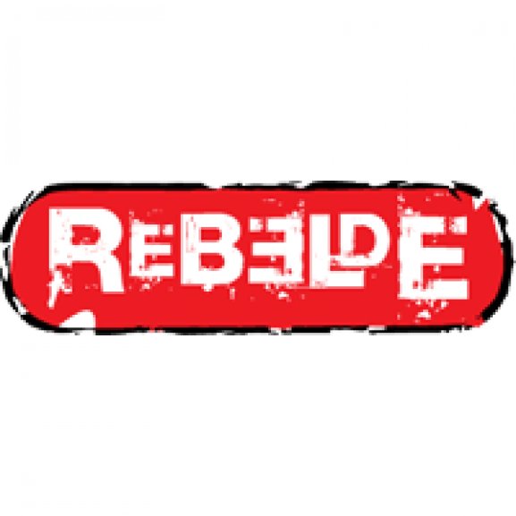 Rebelde Logo