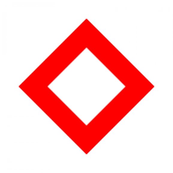 Red Crystal Logo