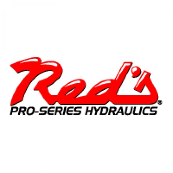 Reds Hydraulics Logo